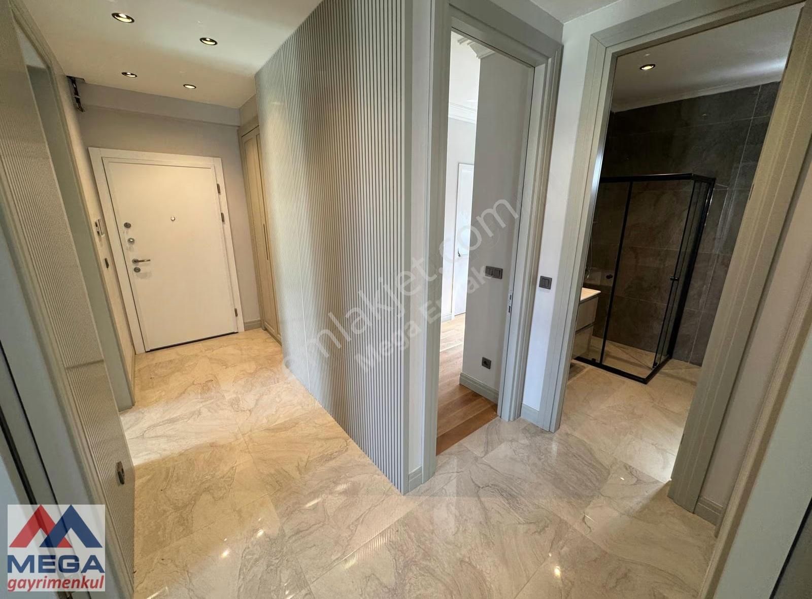 Fenerbahçe Bağdat Cadesine 3.binada Satılık 3+1 Daire - Görsel 2