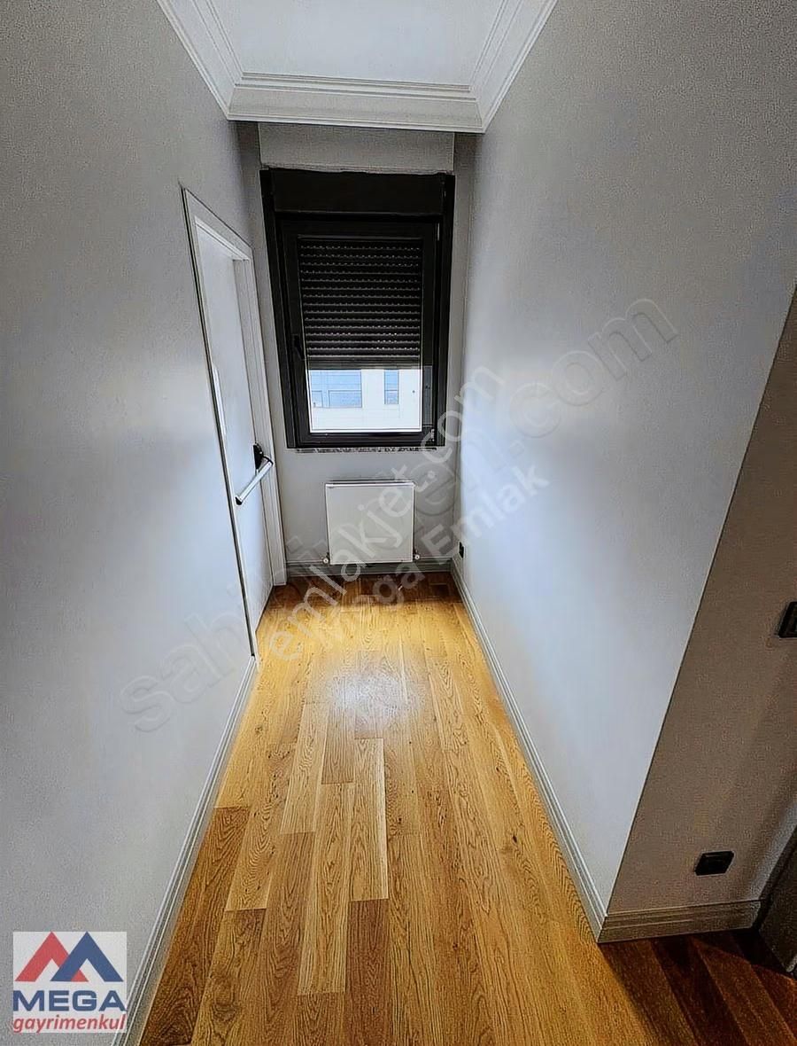 Fenerbahçe Bağdat Cadesine 3.binada Satılık 3+1 Daire - Görsel 9