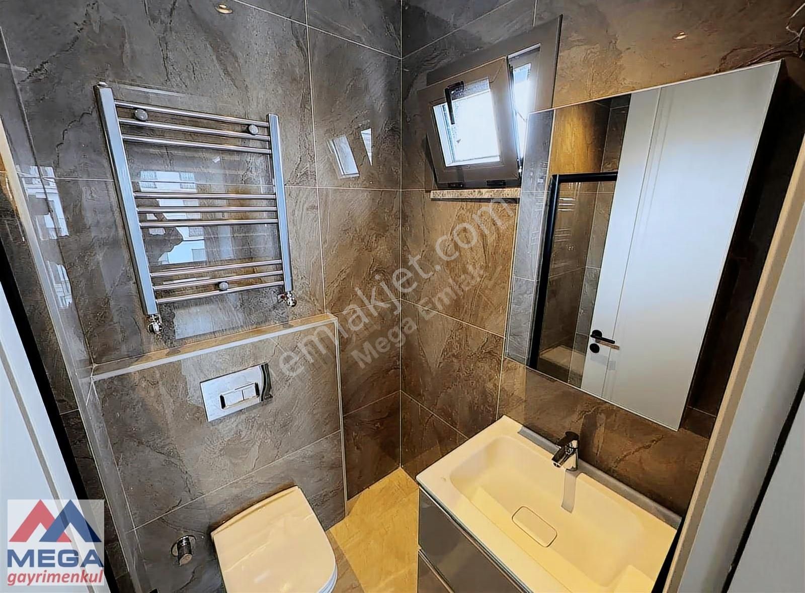 Fenerbahçe Bağdat Cadesine 3.binada Satılık 3+1 Daire - Görsel 25