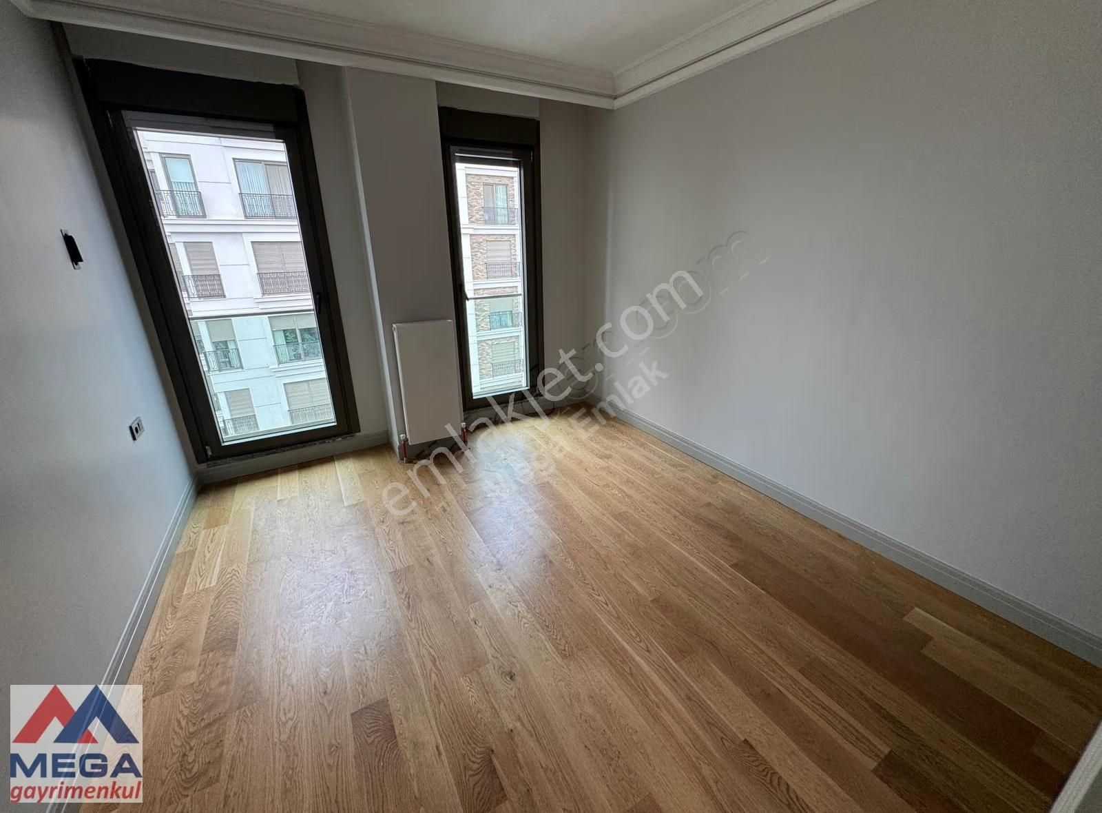 Fenerbahçe Bağdat Cadesine 3.binada Satılık 3+1 Daire - Görsel 7