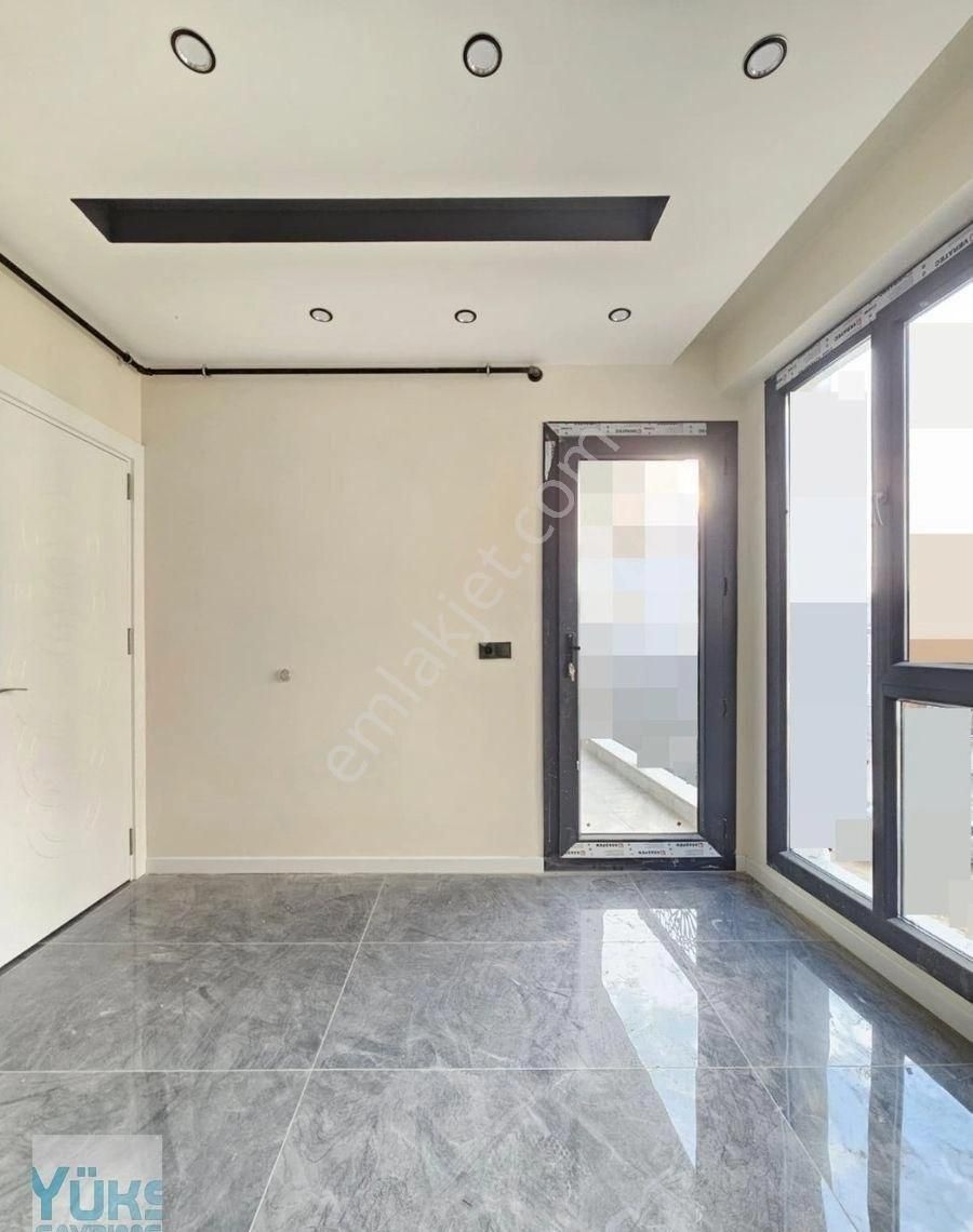 Denizli İlbade De 2+1 120 M2 Caddeye Yakın Acil Satılık Daire - Görsel 35