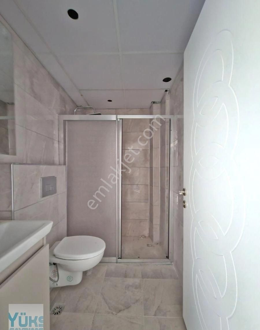 Denizli İlbade De 2+1 120 M2 Caddeye Yakın Acil Satılık Daire - Görsel 7