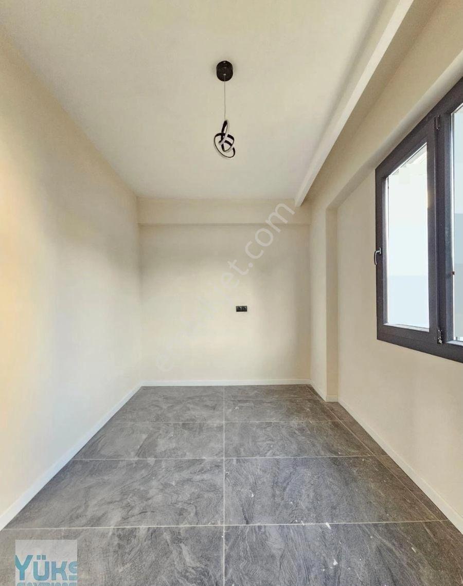 Denizli İlbade De 2+1 120 M2 Caddeye Yakın Acil Satılık Daire - Görsel 2