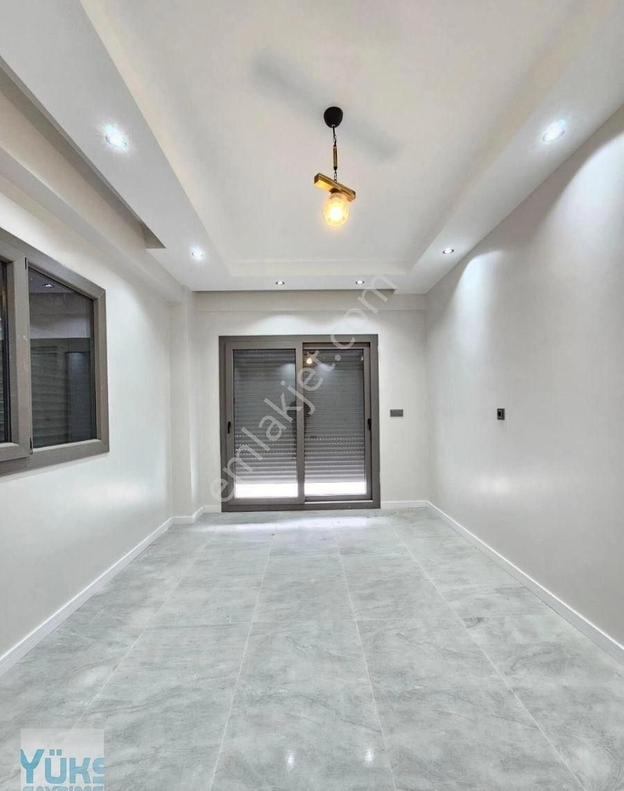 Denizli Bereketler Mahallesinde 3+1 Ebeveyn Banyolu Satılık Arakat Lüks Daire - Görsel 26