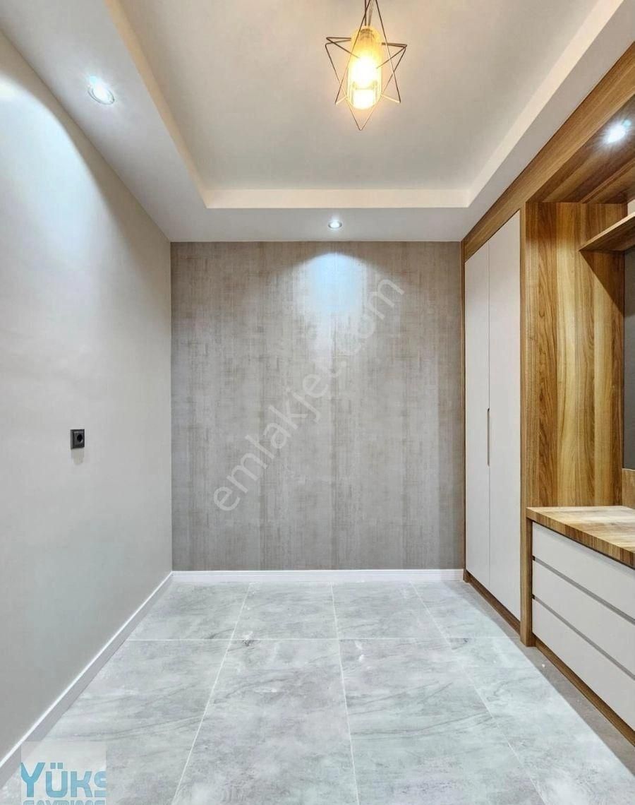 Denizli Bereketler Mahallesinde 3+1 Ebeveyn Banyolu Satılık Arakat Lüks Daire - Görsel 29