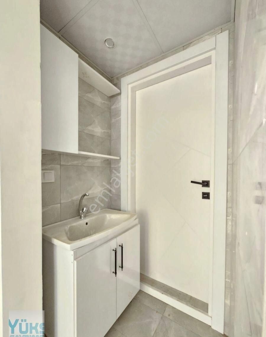 Denizli Hallaçlar'da 2+1 Arakat Mükemmel Konumda Fırsat Son Daire - Görsel 9