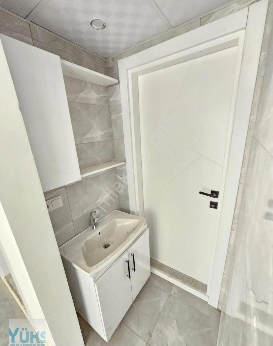 Denizli Hallaçlar'da 2+1 Arakat Mükemmel Konumda Fırsat Son Daire - Görsel 8