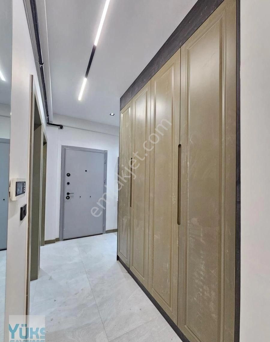 Denizli Albayrak Meydanına Yakın 2+1 Ebeveyn Banyolu Giyinme Odalı Lüks Daire - Görsel 31