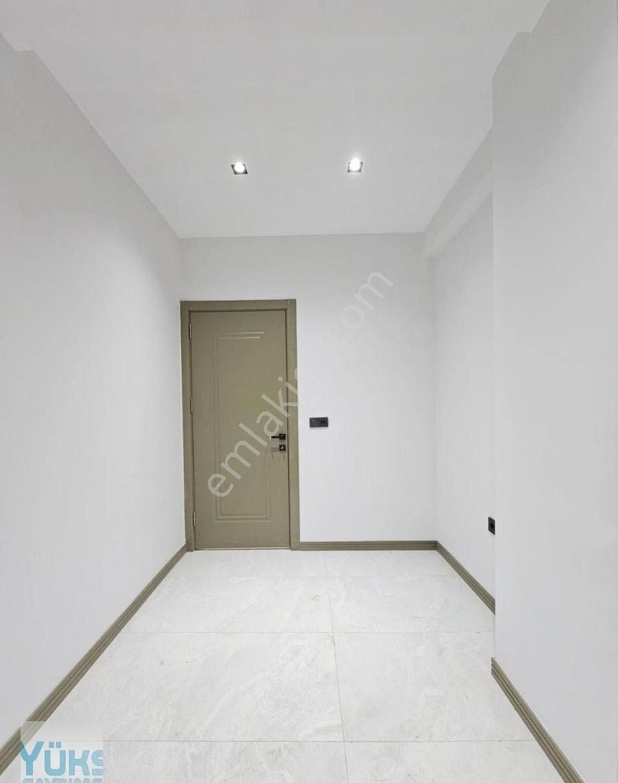 Denizli Albayrak Meydanına Yakın 2+1 Ebeveyn Banyolu Giyinme Odalı Lüks Daire - Görsel 27