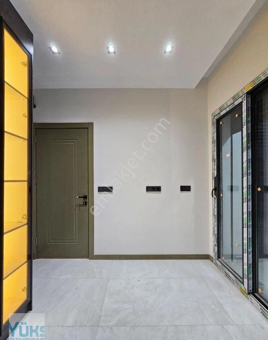 Denizli Albayrak Meydanına Yakın 2+1 Ebeveyn Banyolu Giyinme Odalı Lüks Daire - Görsel 7