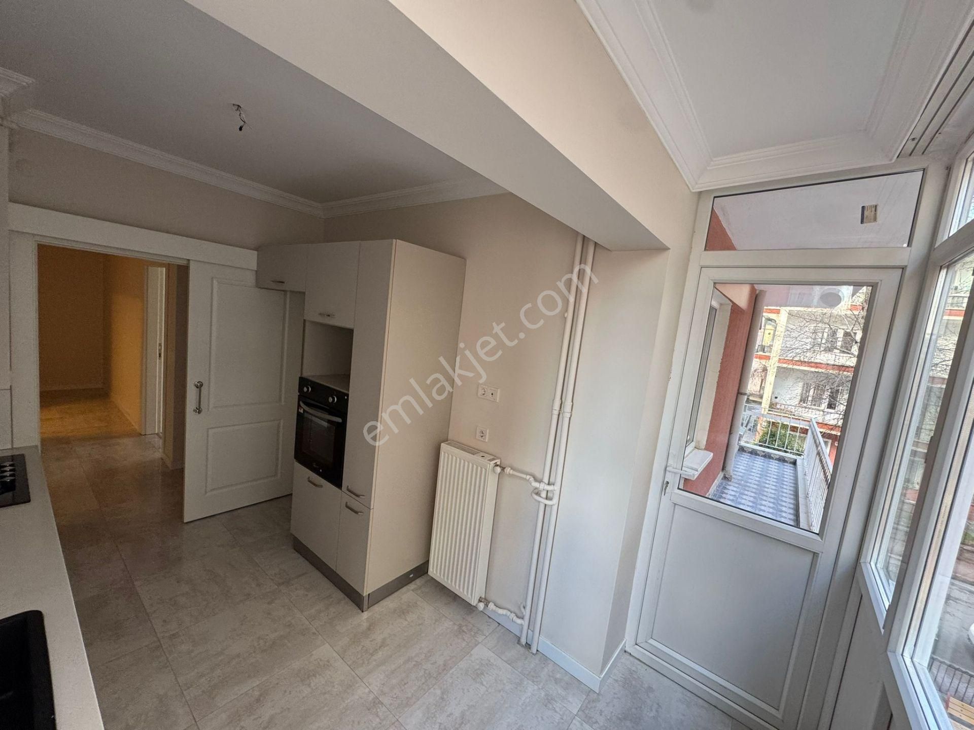 Ayrancı Meneviş Sokakta Otoparklı, Full Yapılı, Masrafsız 3+1 - Görsel 10