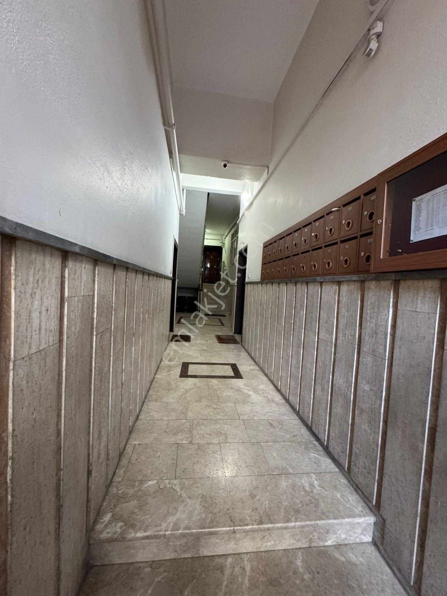 Ayrancı Meneviş Sokakta Otoparklı, Full Yapılı, Masrafsız 3+1 - Görsel 5