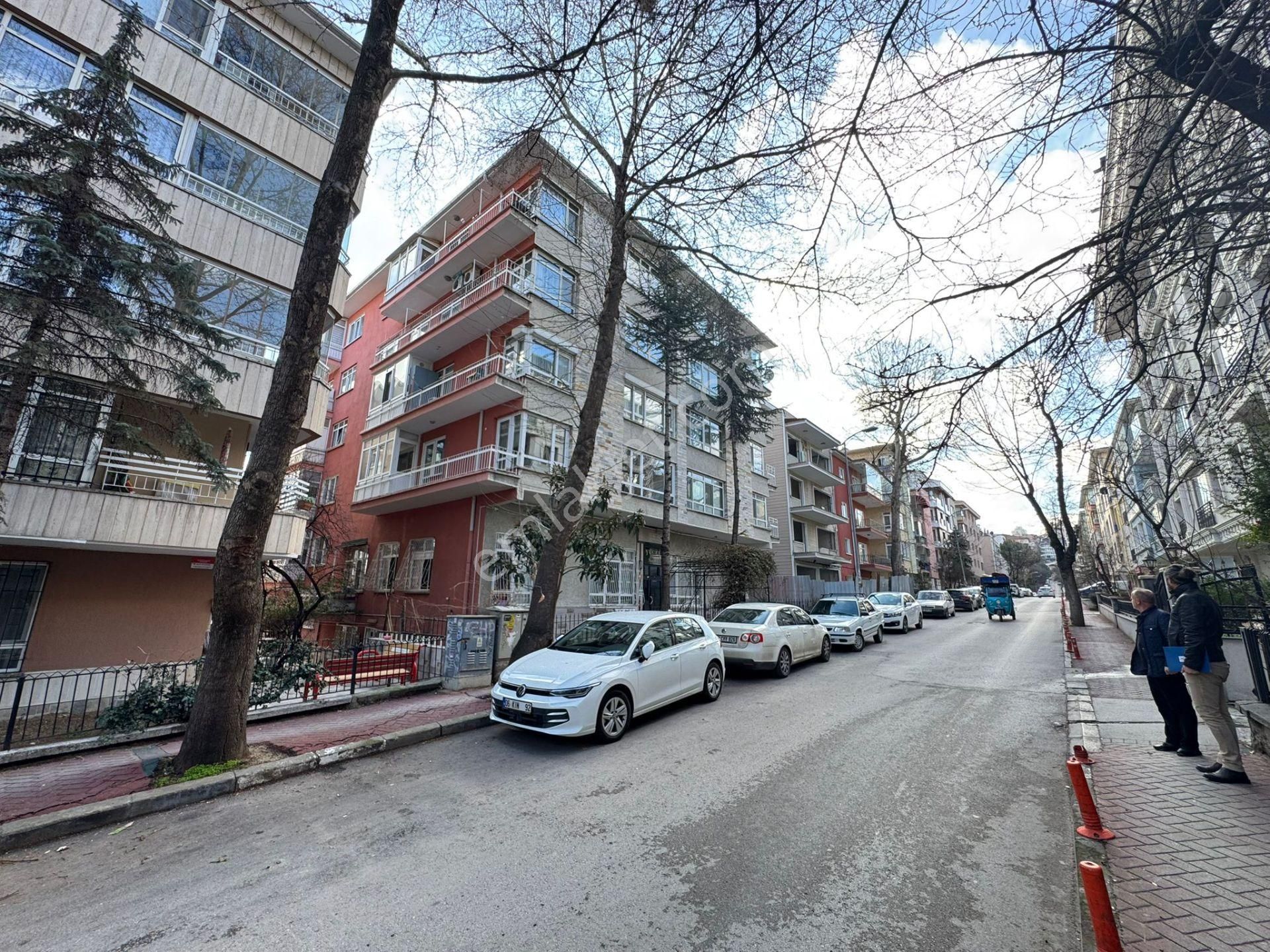 Ayrancı Meneviş Sokakta Otoparklı, Full Yapılı, Masrafsız 3+1 - Görsel 3