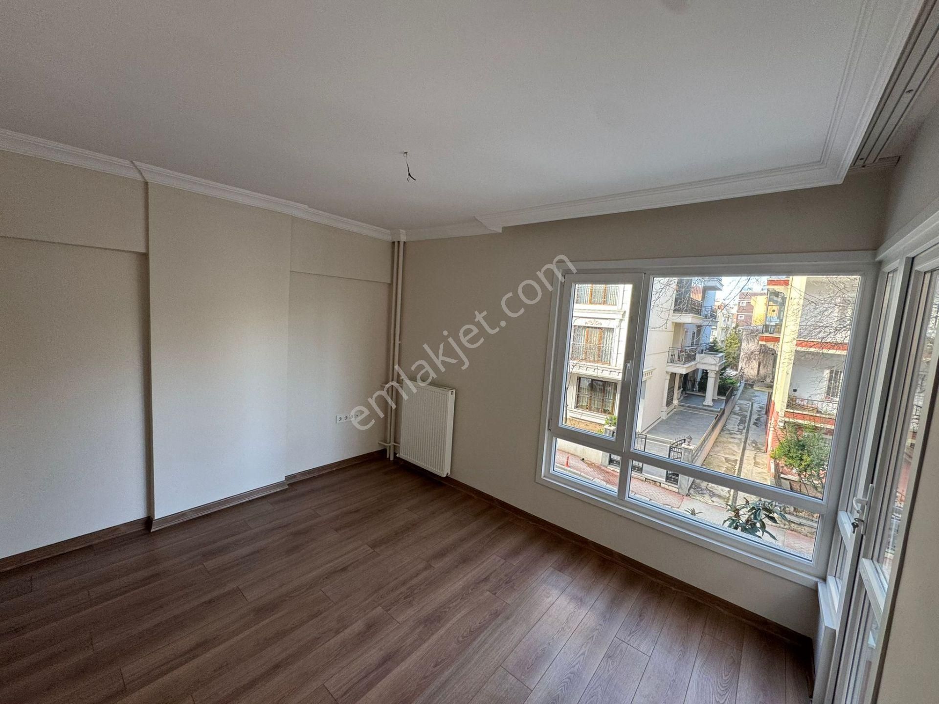 Ayrancı Meneviş Sokakta Otoparklı, Full Yapılı, Masrafsız 3+1 - Görsel 16