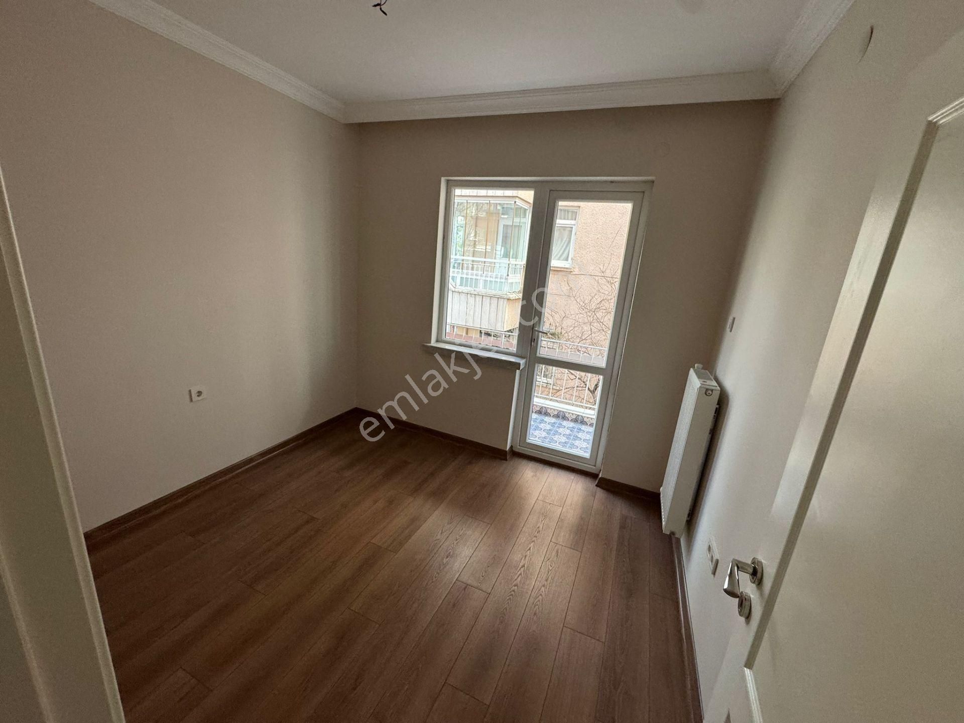 Ayrancı Meneviş Sokakta Otoparklı, Full Yapılı, Masrafsız 3+1 - Görsel 18