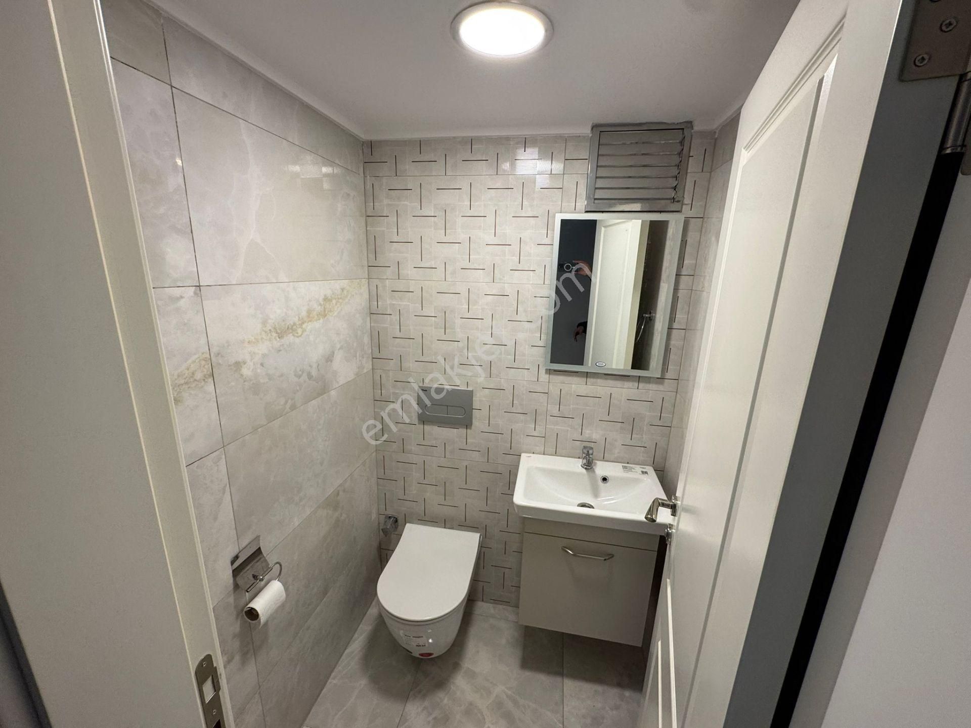 Ayrancı Meneviş Sokakta Otoparklı, Full Yapılı, Masrafsız 3+1 - Görsel 22