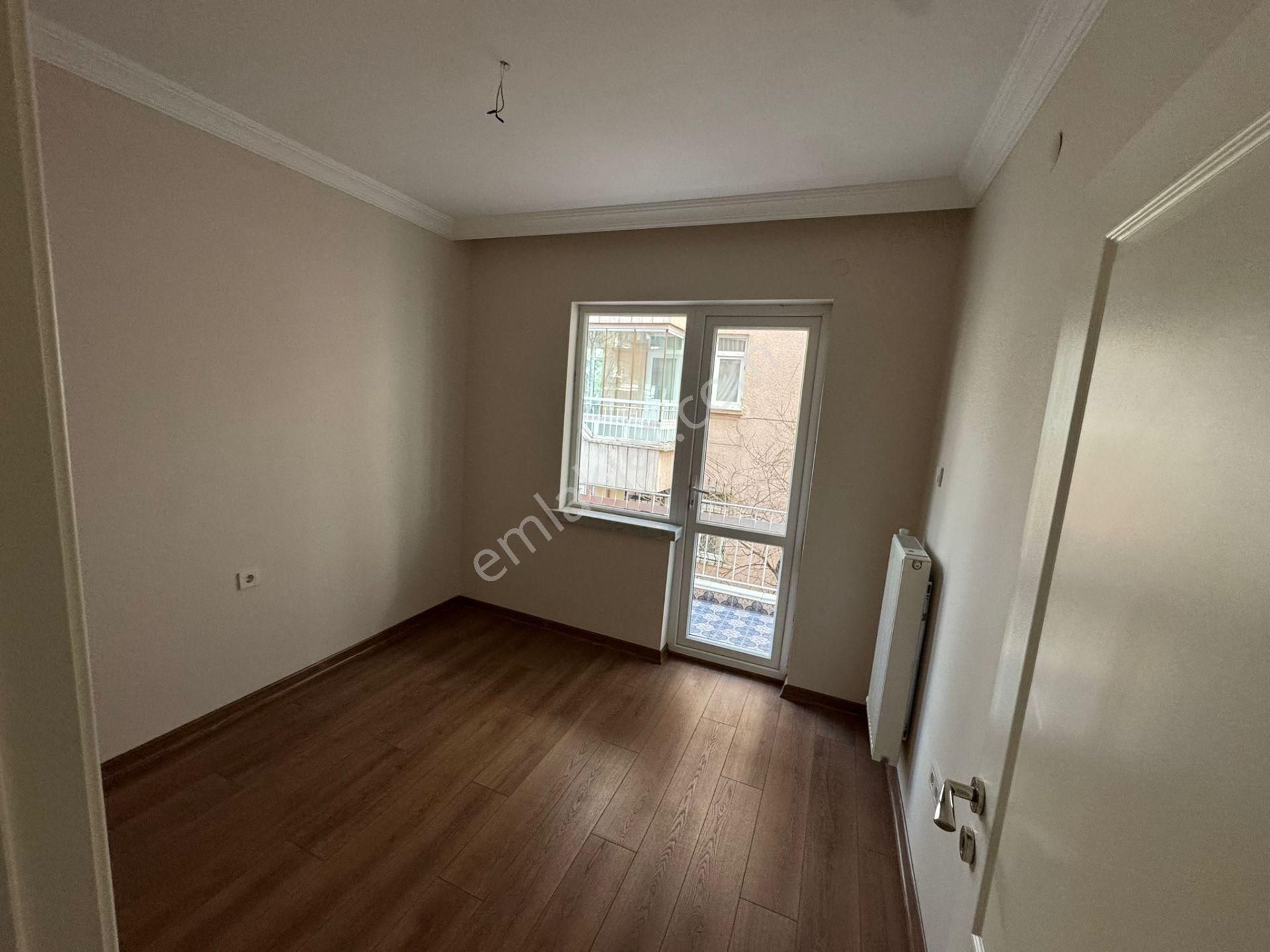 Ayrancı Meneviş Sokakta Otoparklı, Full Yapılı, Masrafsız 3+1 - Görsel 17