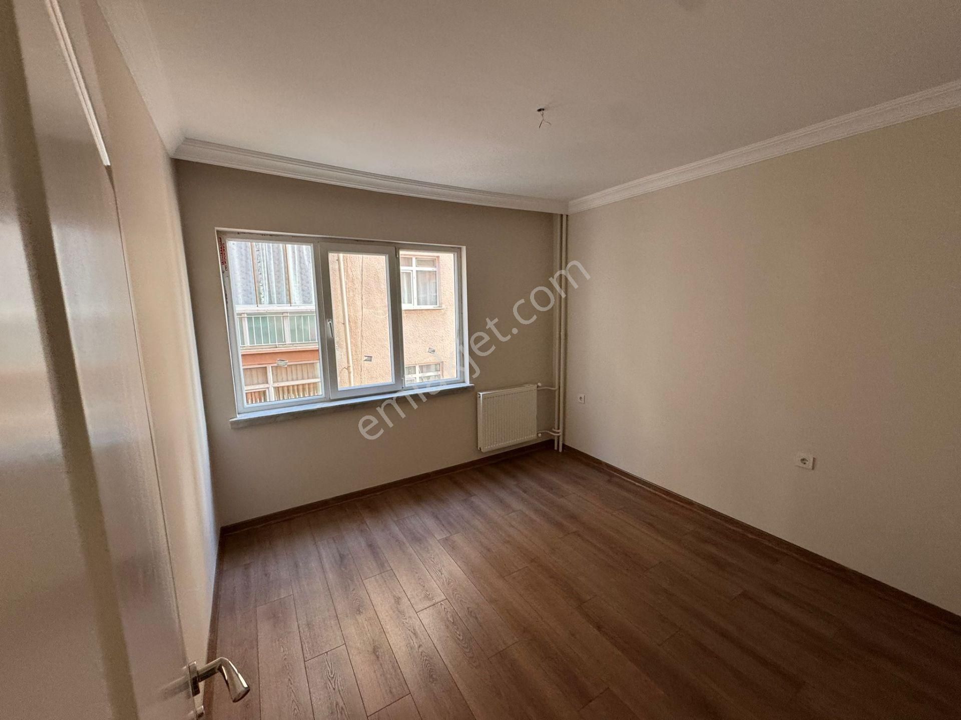 Ayrancı Meneviş Sokakta Otoparklı, Full Yapılı, Masrafsız 3+1 - Görsel 19