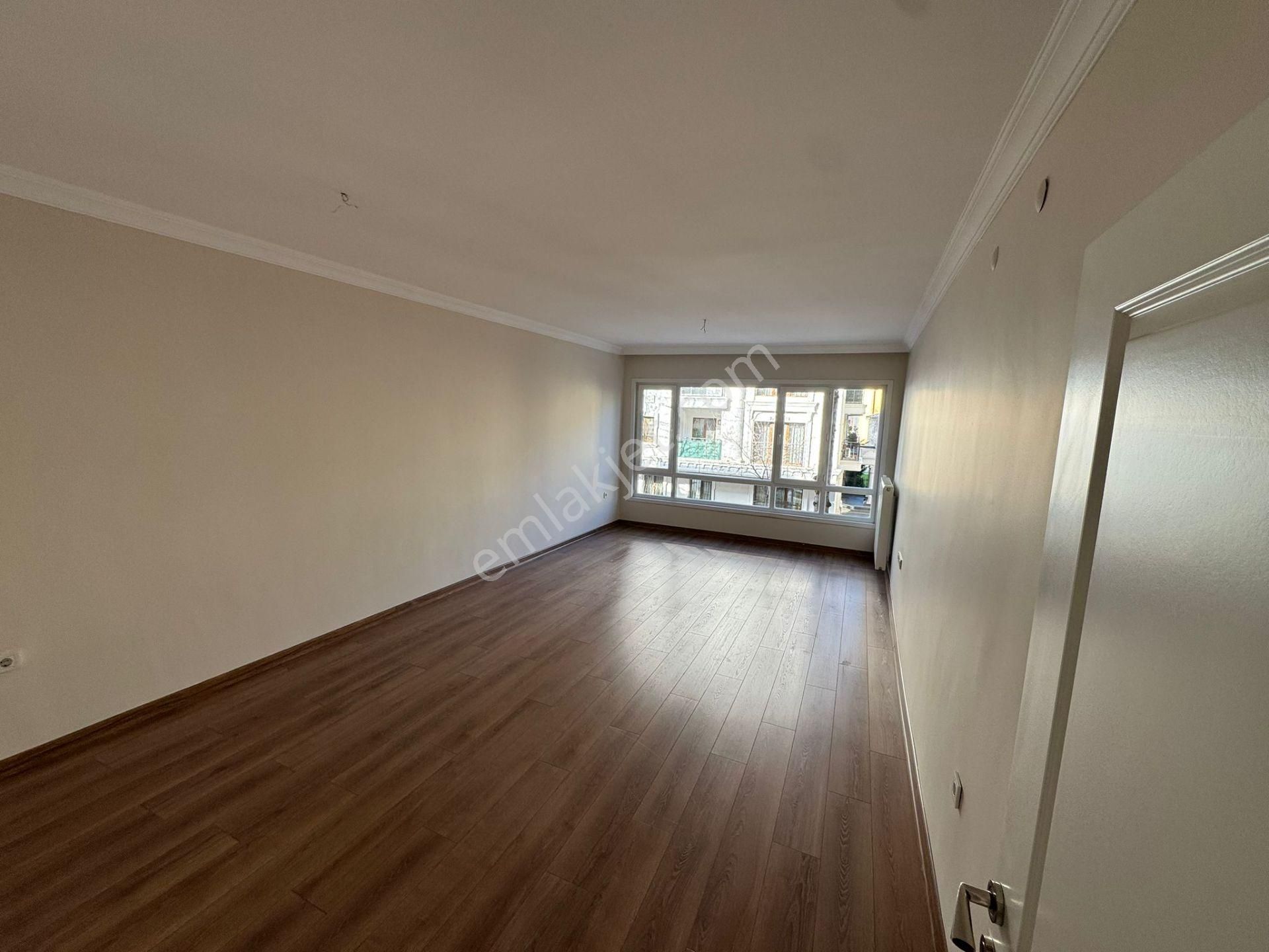 Ayrancı Meneviş Sokakta Otoparklı, Full Yapılı, Masrafsız 3+1 - Görsel 12