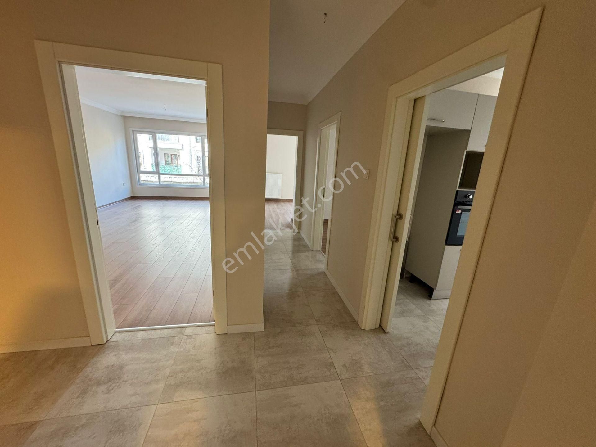 Ayrancı Meneviş Sokakta Otoparklı, Full Yapılı, Masrafsız 3+1 - Görsel 11