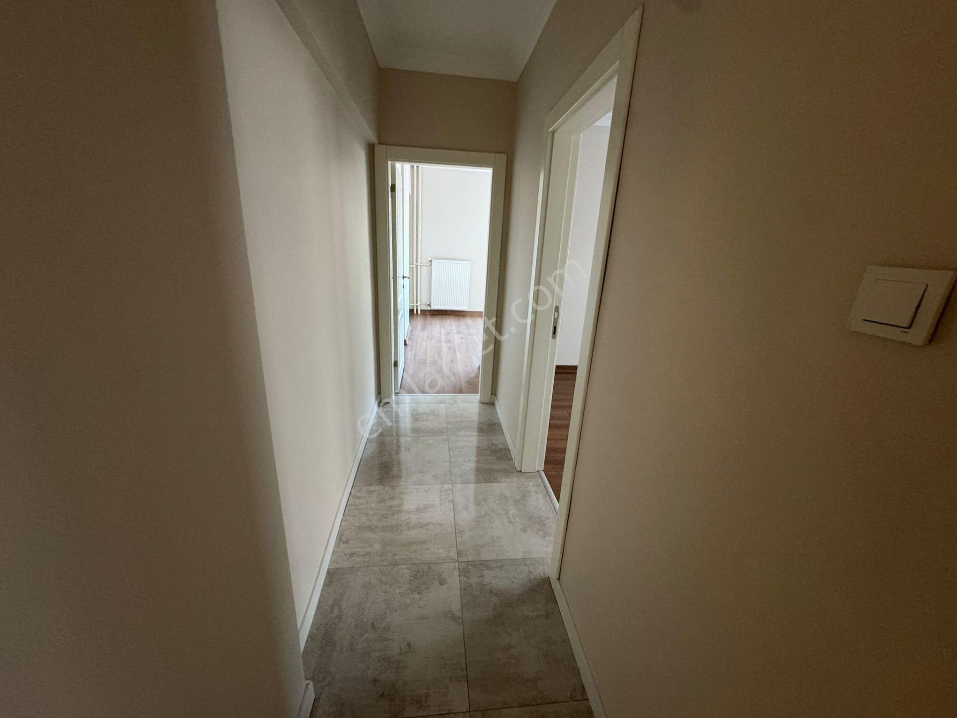 Ayrancı Meneviş Sokakta Otoparklı, Full Yapılı, Masrafsız 3+1 - Görsel 14