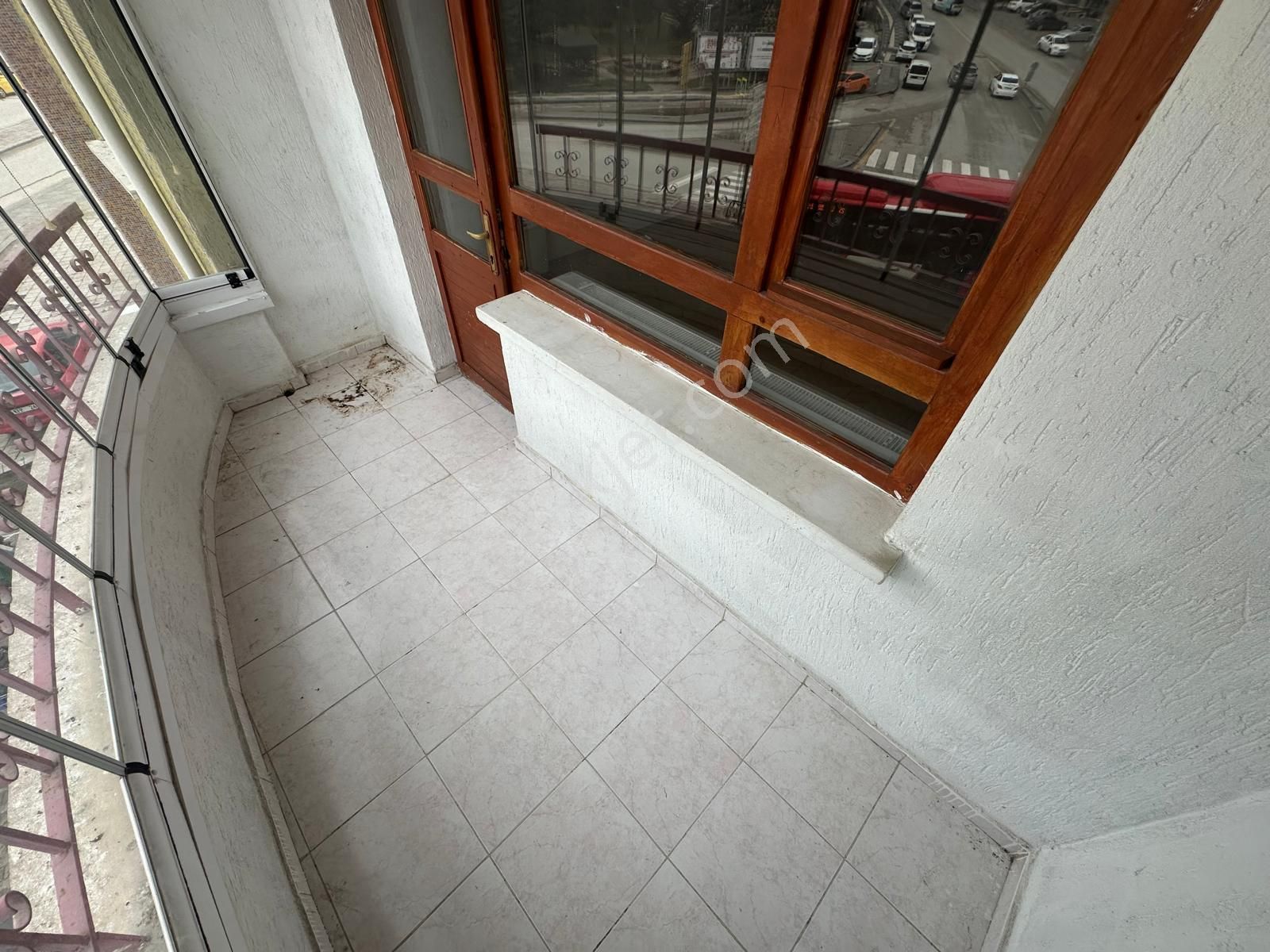 Bengi Nikah Salonu Karşısın'da 3+1ön Cephe 2 Balkonlu Fırsat Daire - Görsel 26