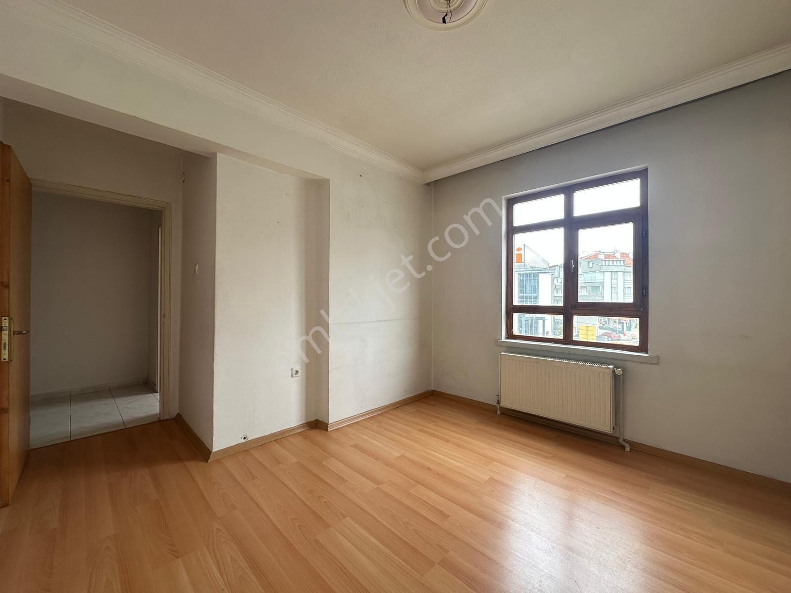 Bengi Nikah Salonu Karşısın'da 3+1ön Cephe 2 Balkonlu Fırsat Daire - Görsel 16