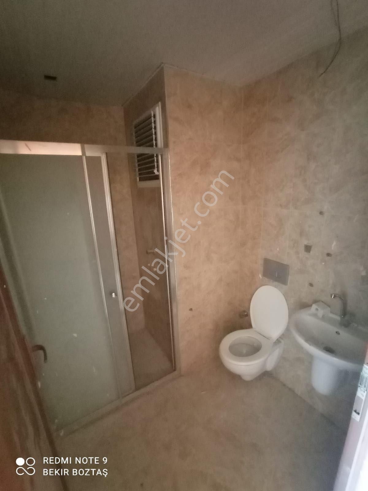 Sarıçam Çarkıparede Sınırsız Kredili Satılık 1+1 Daire - Görsel 10