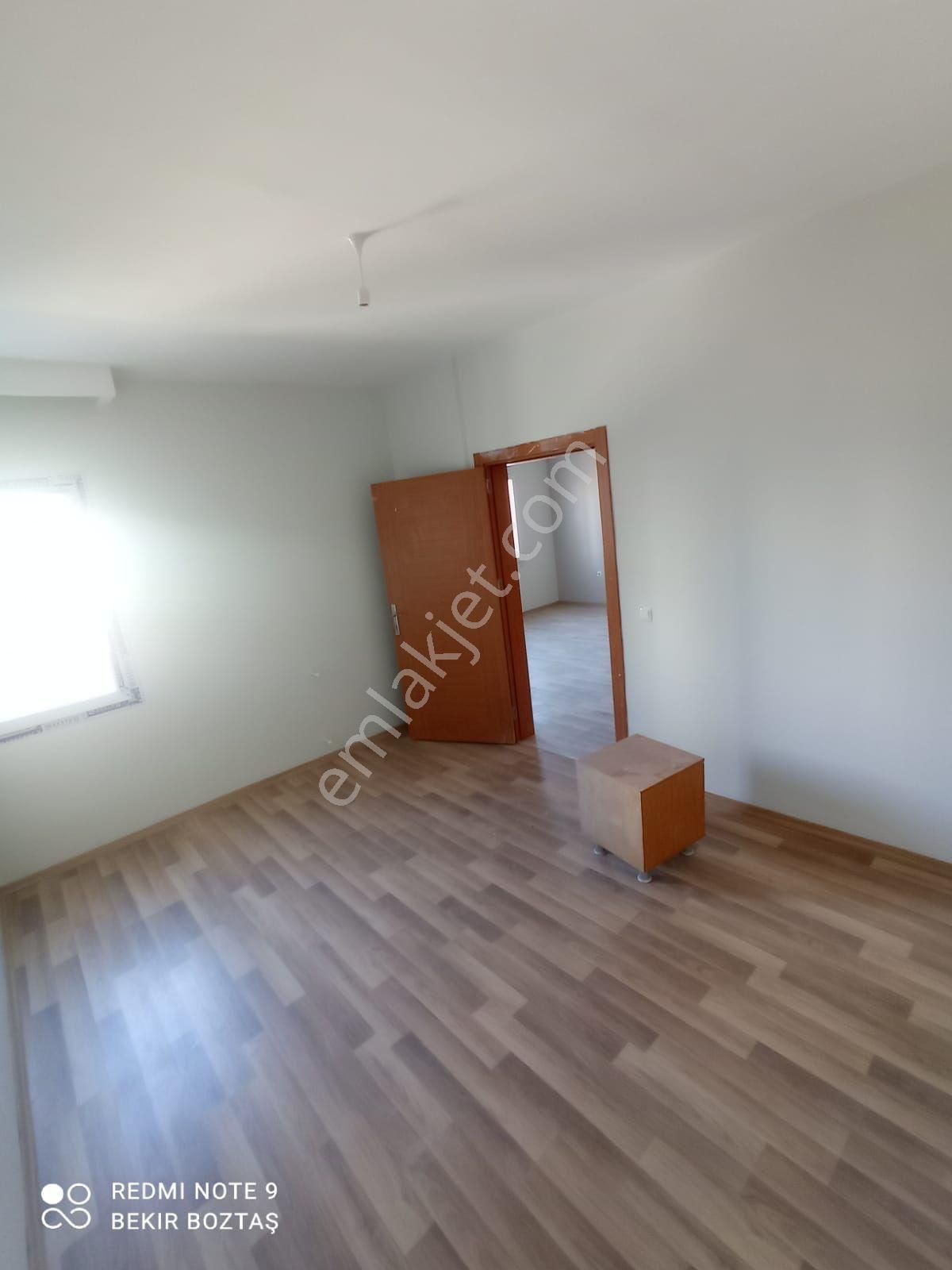 Sarıçam Çarkıparede Sınırsız Kredili Satılık 1+1 Daire - Görsel 8