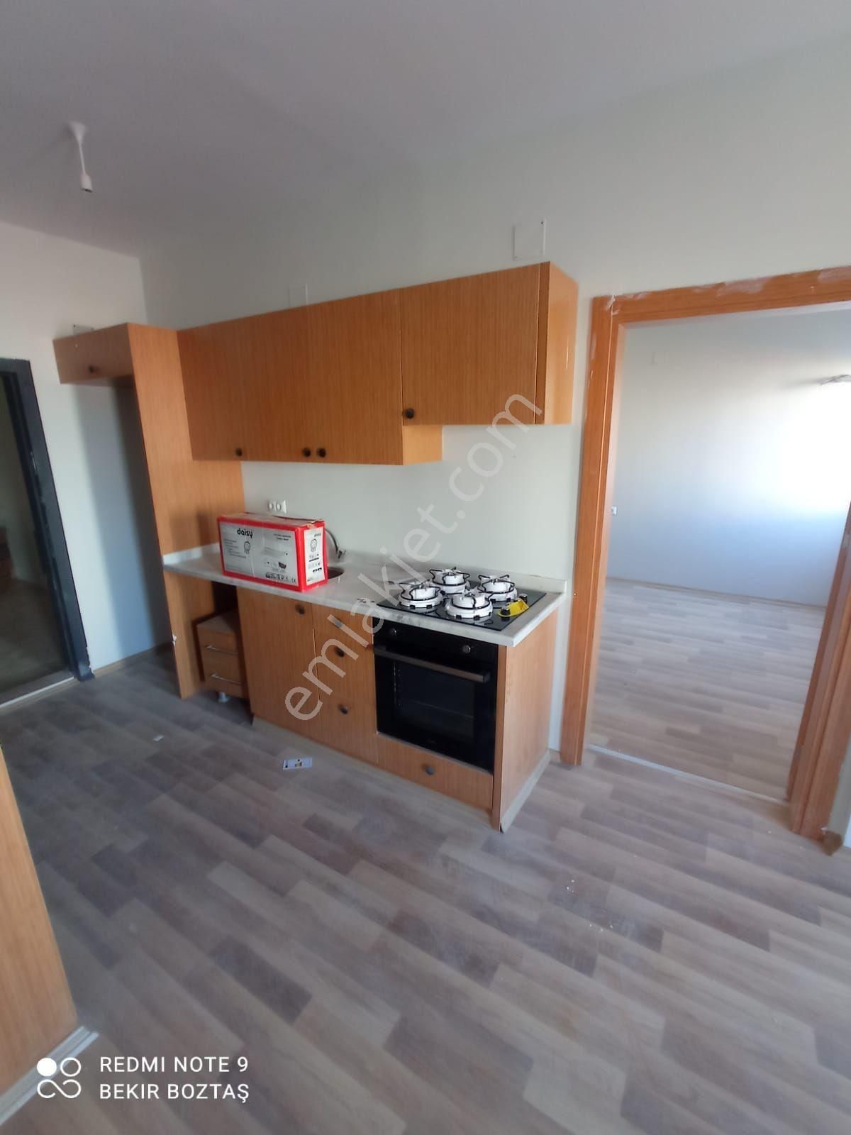 Sarıçam Çarkıparede Sınırsız Kredili Satılık 1+1 Daire - Görsel 4