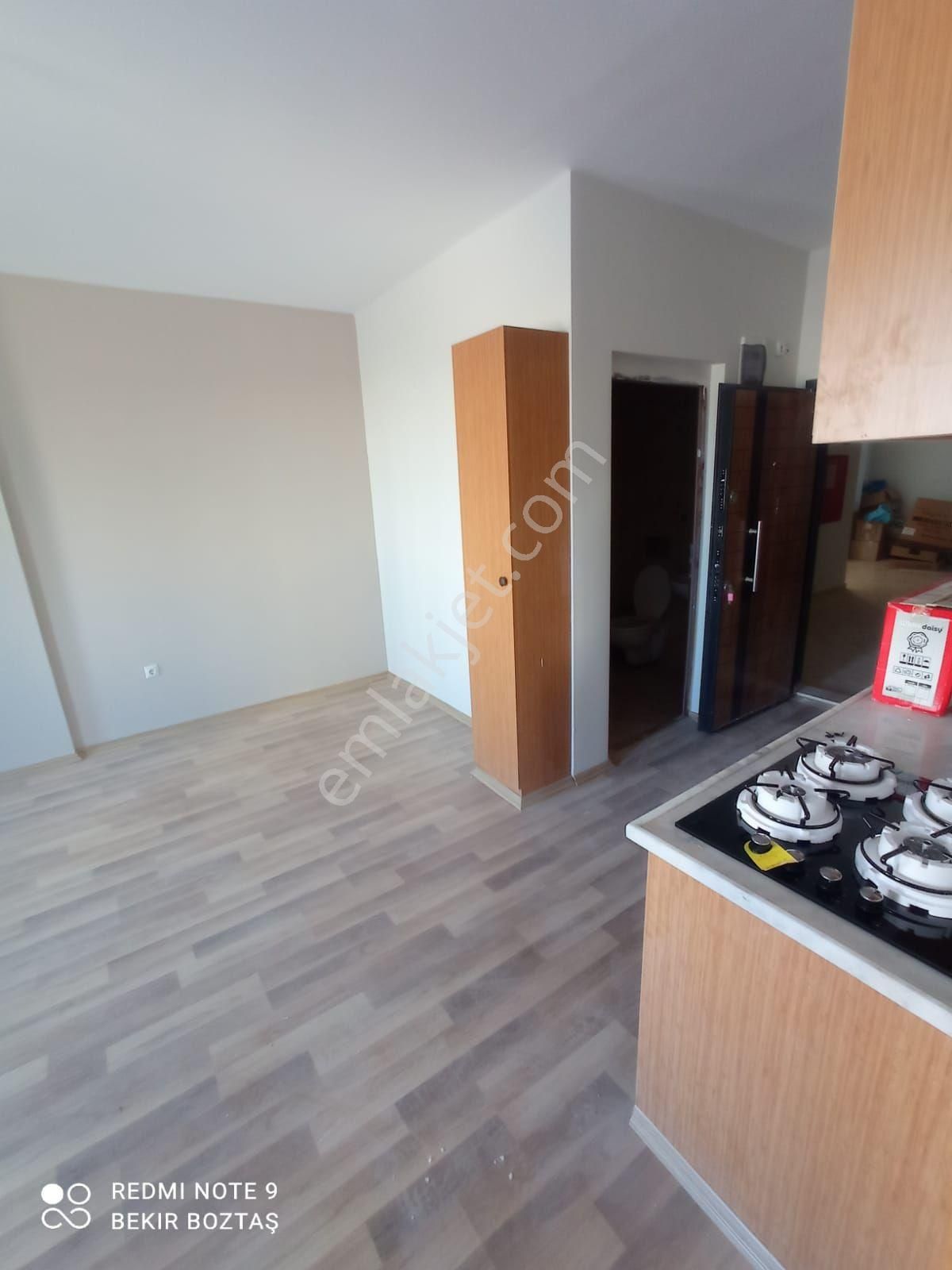 Sarıçam Çarkıparede Sınırsız Kredili Satılık 1+1 Daire - Görsel 5