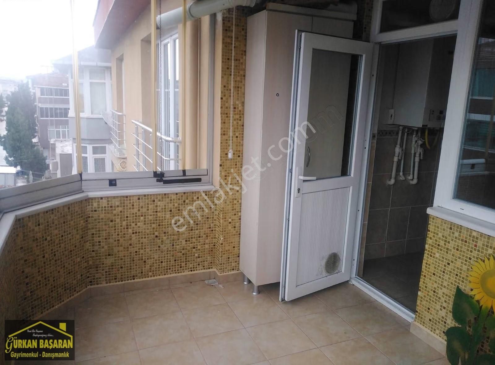 Tekirdağ 100.yılda Tetikol Okulu Karşısı Kiralık 3+1 Daire - Görsel 22