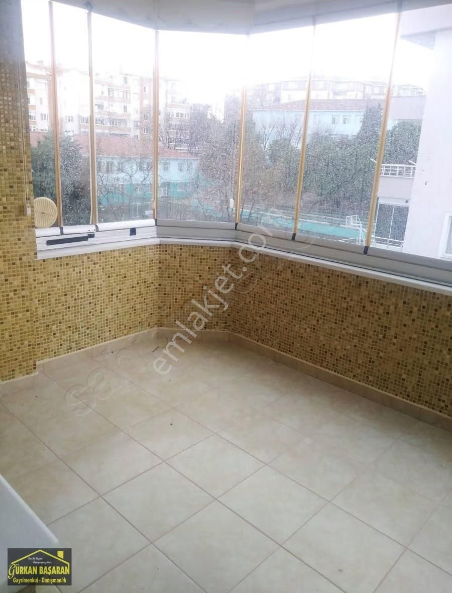 Tekirdağ 100.yılda Tetikol Okulu Karşısı Kiralık 3+1 Daire - Görsel 19
