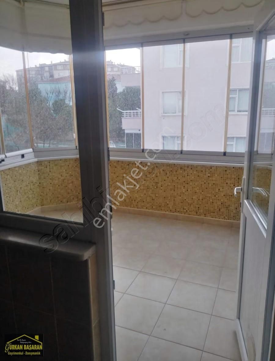 Tekirdağ 100.yılda Tetikol Okulu Karşısı Kiralık 3+1 Daire - Görsel 2