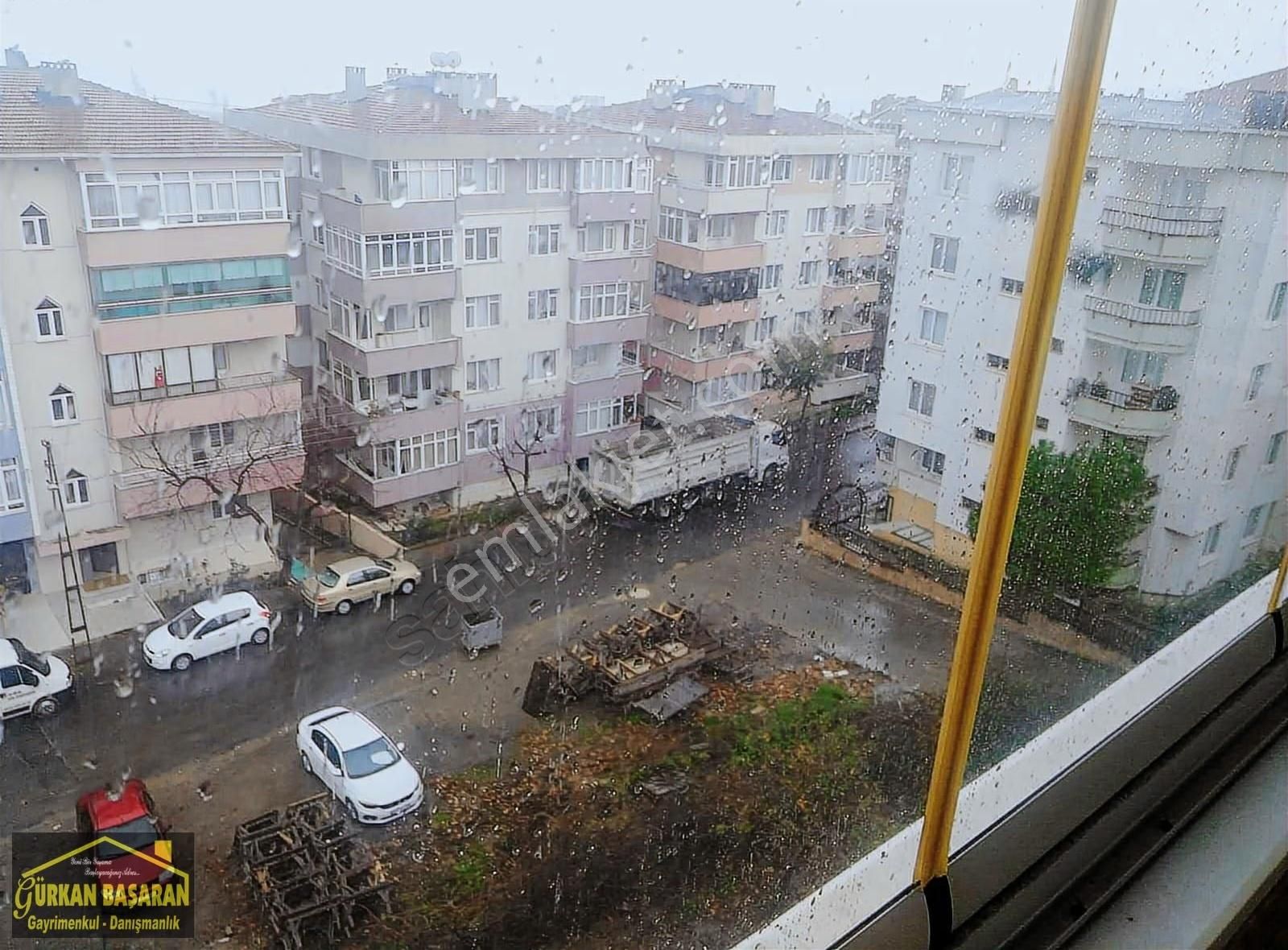 Tekirdağ 100.yılda Tetikol Okulu Karşısı Kiralık 3+1 Daire - Görsel 10