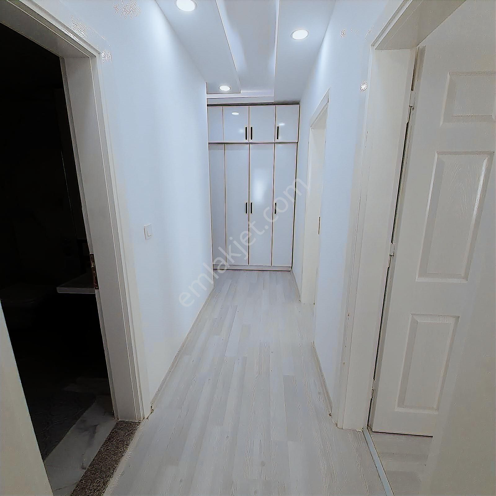 Belek'te Havuzlu Sitede 2+1 Full Eşyalı Daire - Görsel 17
