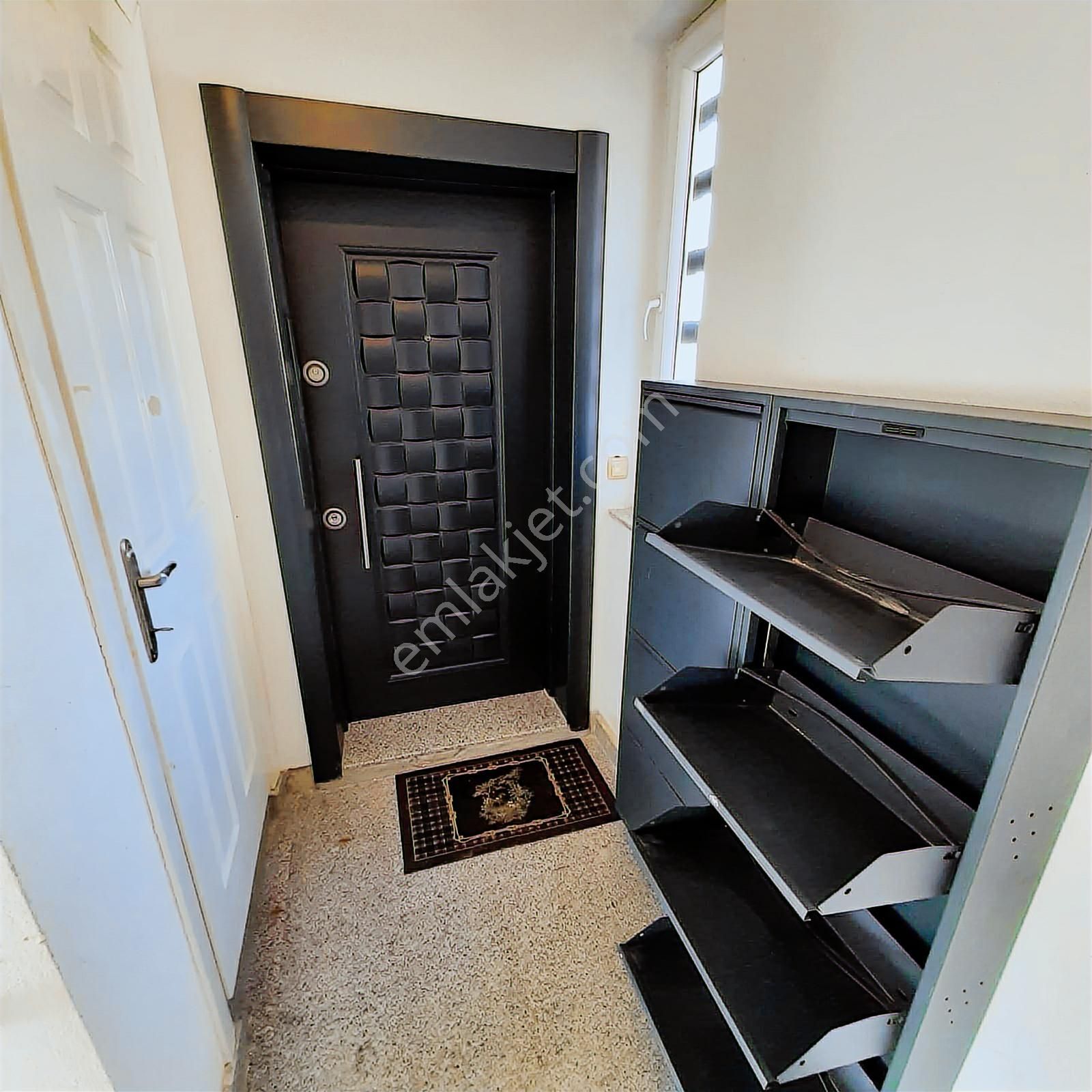 Belek'te Havuzlu Sitede 2+1 Full Eşyalı Daire - Görsel 9