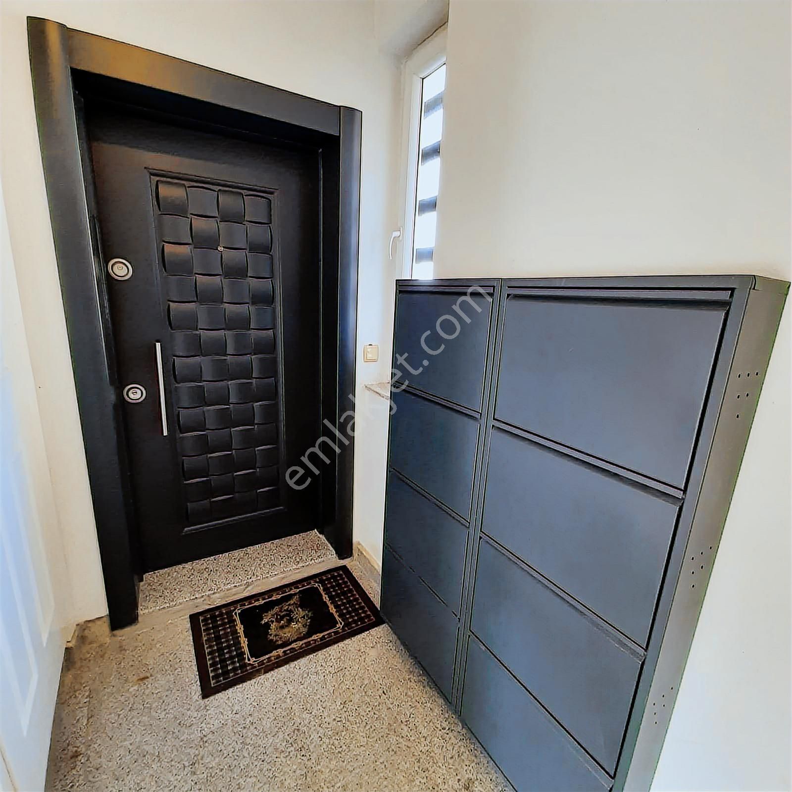 Belek'te Havuzlu Sitede 2+1 Full Eşyalı Daire - Görsel 13