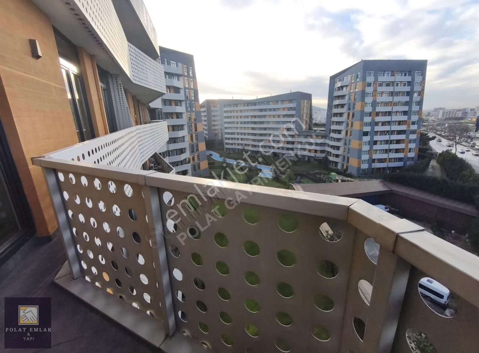 Selcuklu Vadi 3+1 Buyuk Tip Cift Cepheli 180m2 - Görsel 27