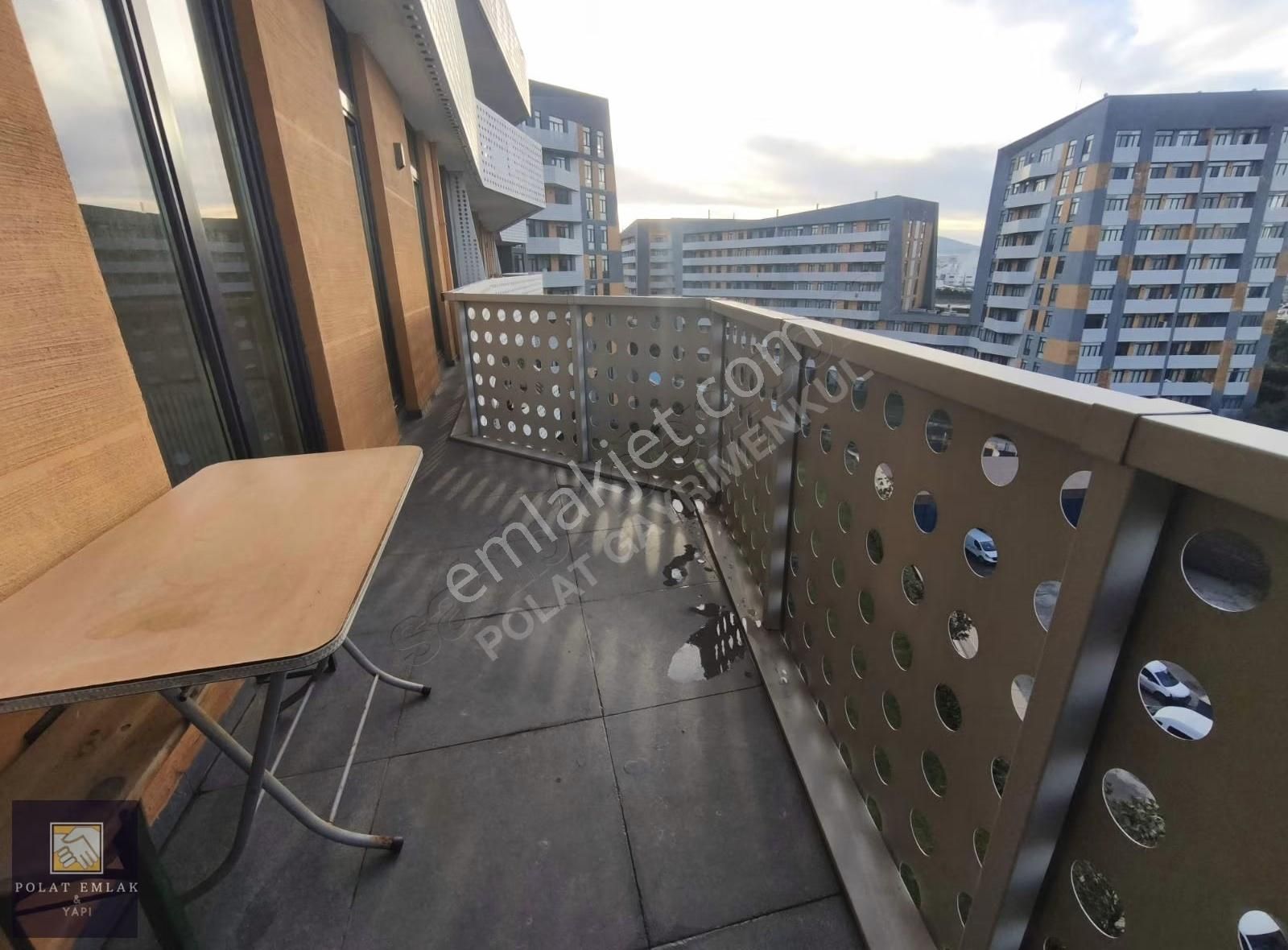 Selcuklu Vadi 3+1 Buyuk Tip Cift Cepheli 180m2 - Görsel 16