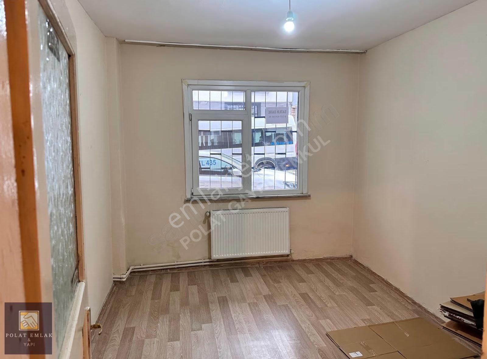 Satılık Daire- 2+1-emek Mah- Giriş Kat- Balkonlu- Kapalı Mutfak - Görsel 12