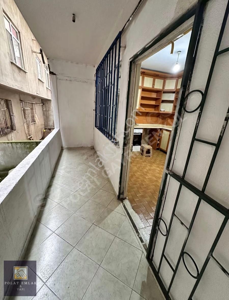 Satılık Daire- 2+1-emek Mah- Giriş Kat- Balkonlu- Kapalı Mutfak - Görsel 9