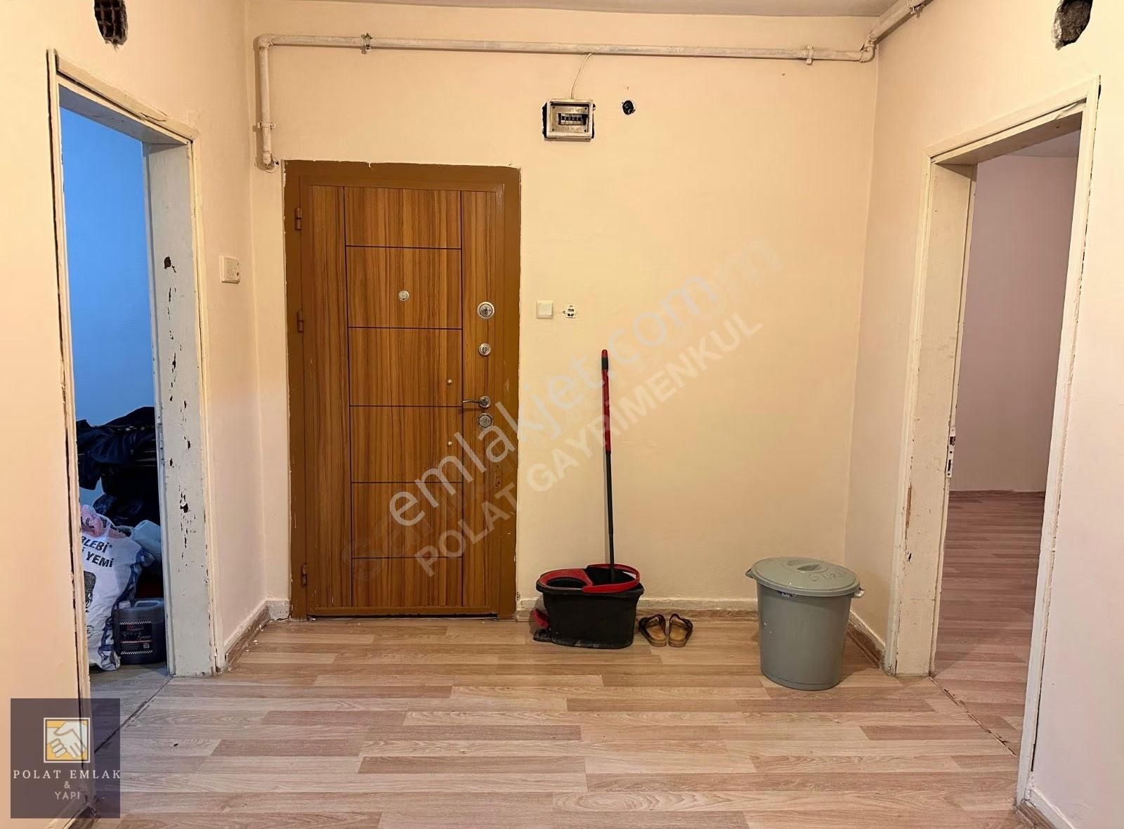 Satılık Daire- 2+1-emek Mah- Giriş Kat- Balkonlu- Kapalı Mutfak - Görsel 5