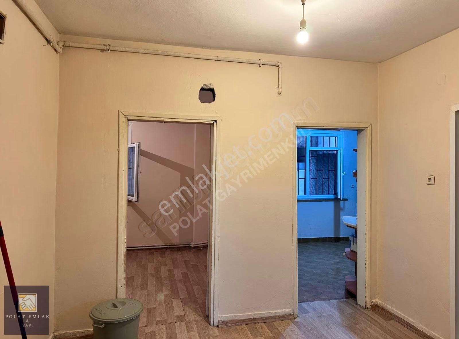 Satılık Daire- 2+1-emek Mah- Giriş Kat- Balkonlu- Kapalı Mutfak - Görsel 10