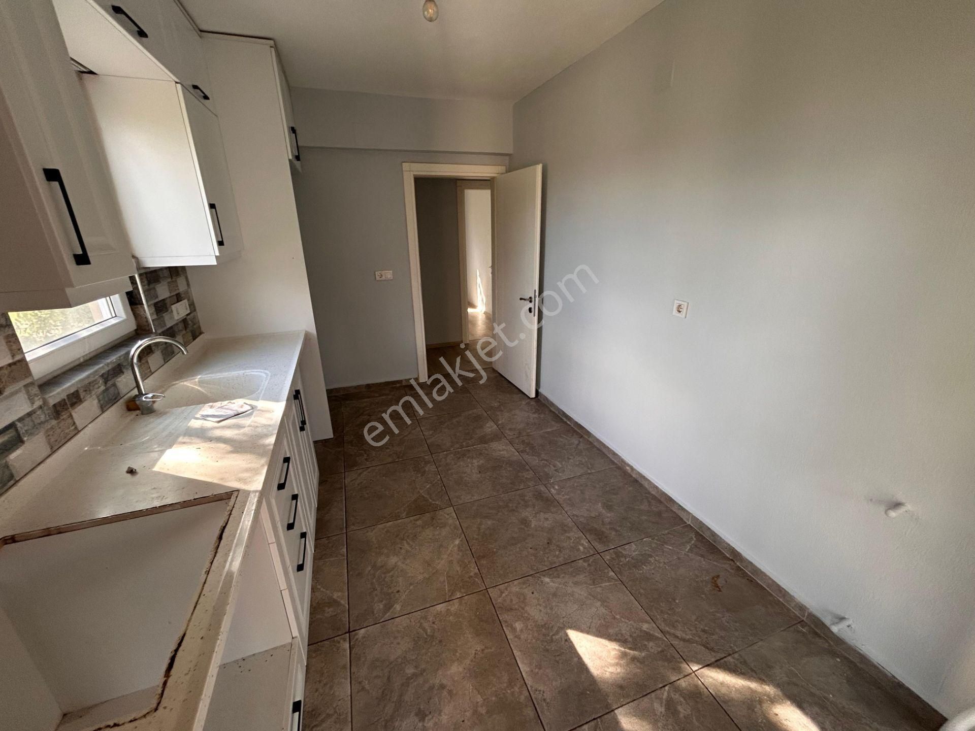 Tuana Emlak'tan Toparla'de Giriş Kat 2+1 Daire - Görsel 18