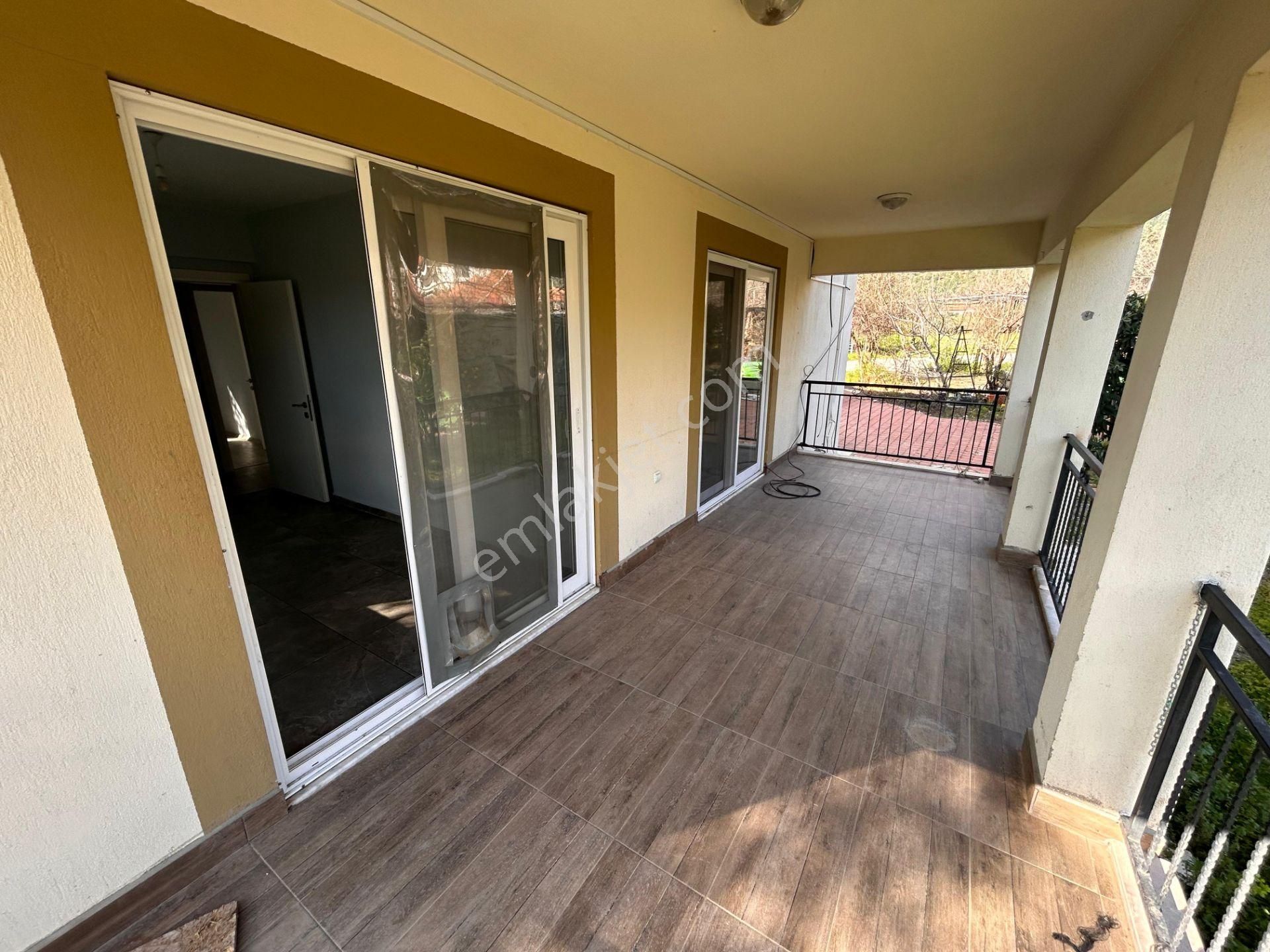 Tuana Emlak'tan Toparla'de Giriş Kat 2+1 Daire - Görsel 20