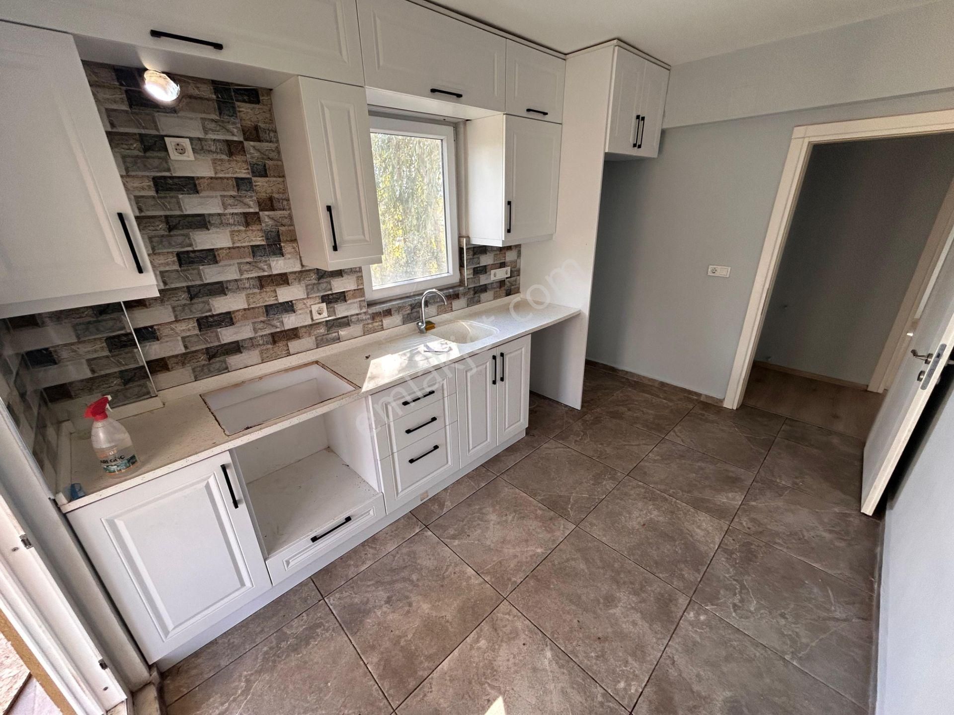 Tuana Emlak'tan Toparla'de Giriş Kat 2+1 Daire - Görsel 17