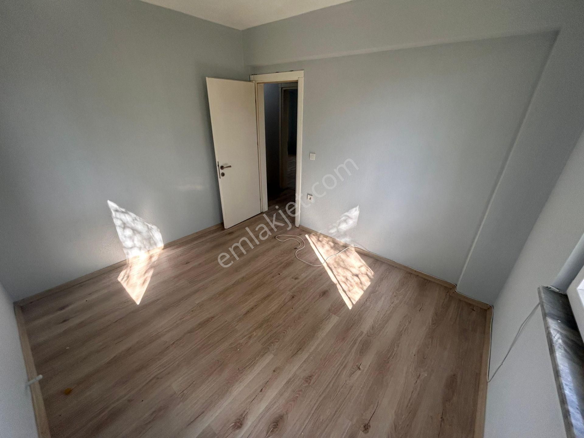 Tuana Emlak'tan Toparla'de Giriş Kat 2+1 Daire - Görsel 12