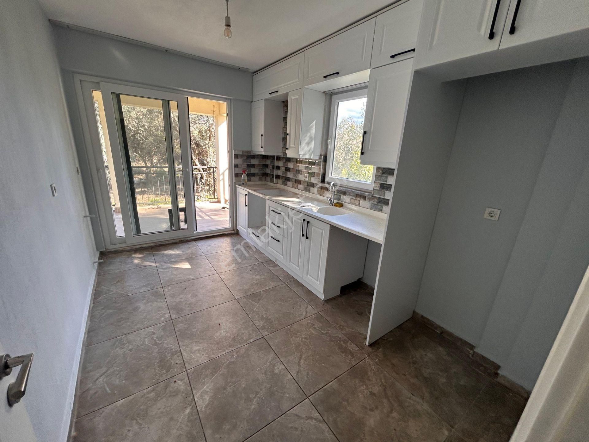 Tuana Emlak'tan Toparla'de Giriş Kat 2+1 Daire - Görsel 16