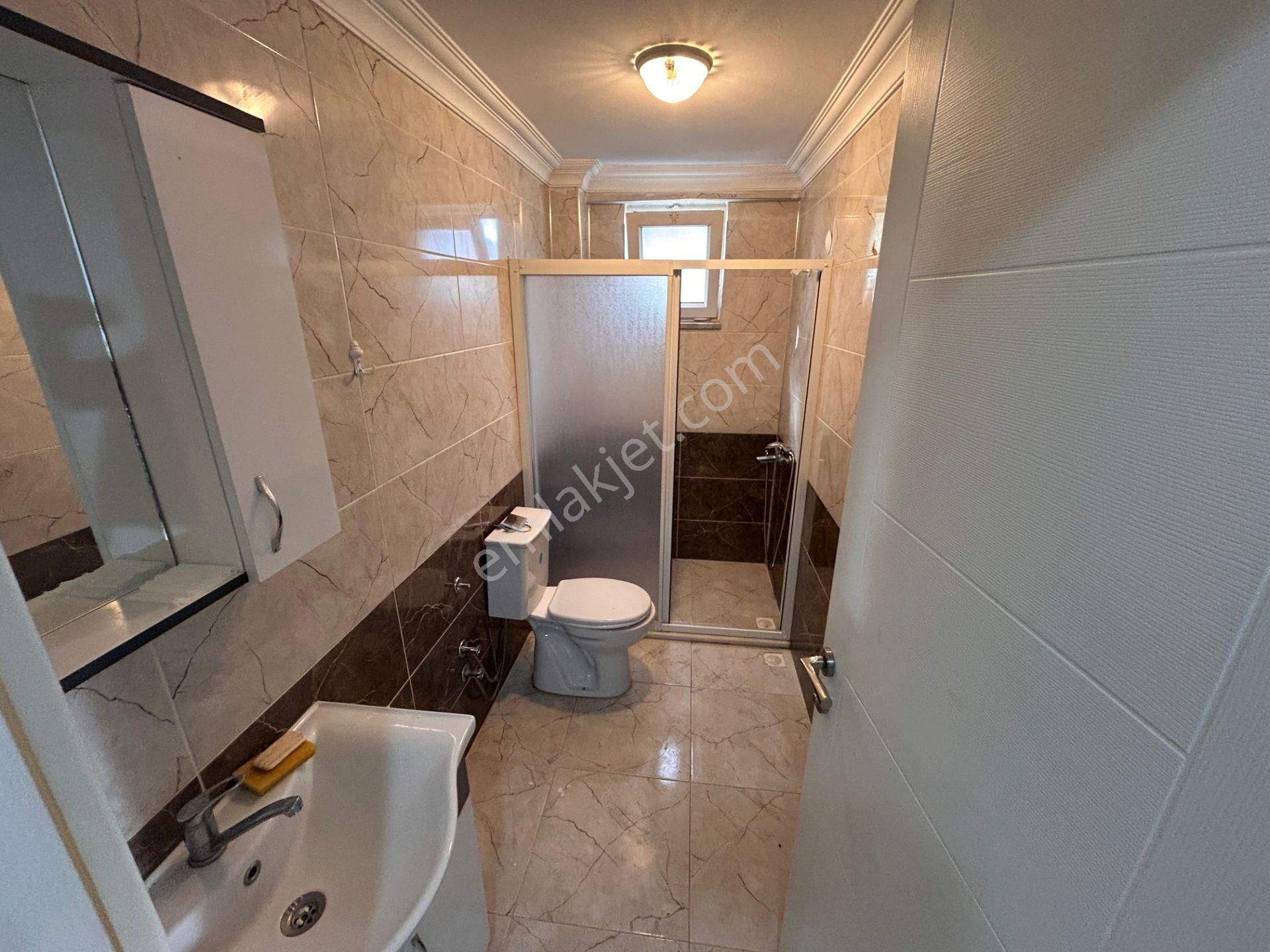 Tuana Emlak'tan Toparla'de Giriş Kat 2+1 Daire - Görsel 5